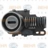 BEHR HELLA SERVICE 9XU 376 818-791 Tensioner Pulley, timing belt